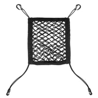 Car Seat Storage Mesh Organizer Cargo Net Hook