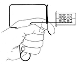 CLEVER LOCKSMITH TOOL