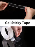 Gel Sticky Tape