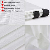 Fire blanket