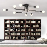 Source Code Ceiling Light