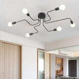 Source Code Ceiling Light