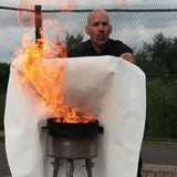 Fire blanket