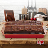 Non Stick Brownie Pans