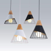 Slope Lamp