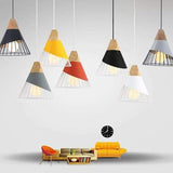 Slope Lamp