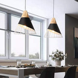 Slope Lamp