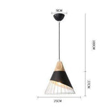 Slope Lamp